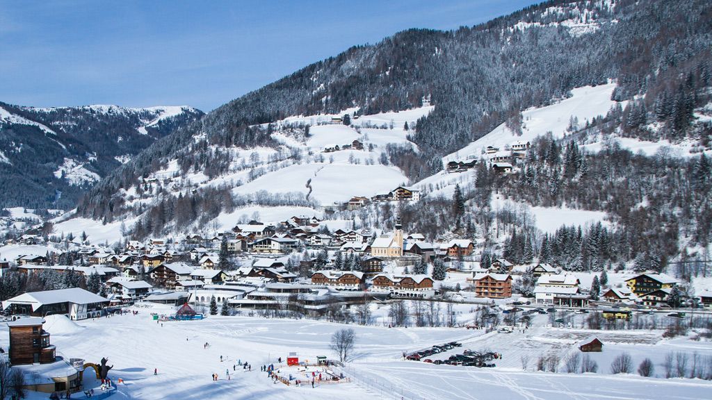 Najava novog dvodnevnog Ski  izleta u Bad Kleinkircheim i Gerlitzen (09. i 10. veljače)